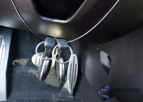 2012 Mini Cooper S from USA, damaged, VIN WMWSV3C53CTY17286